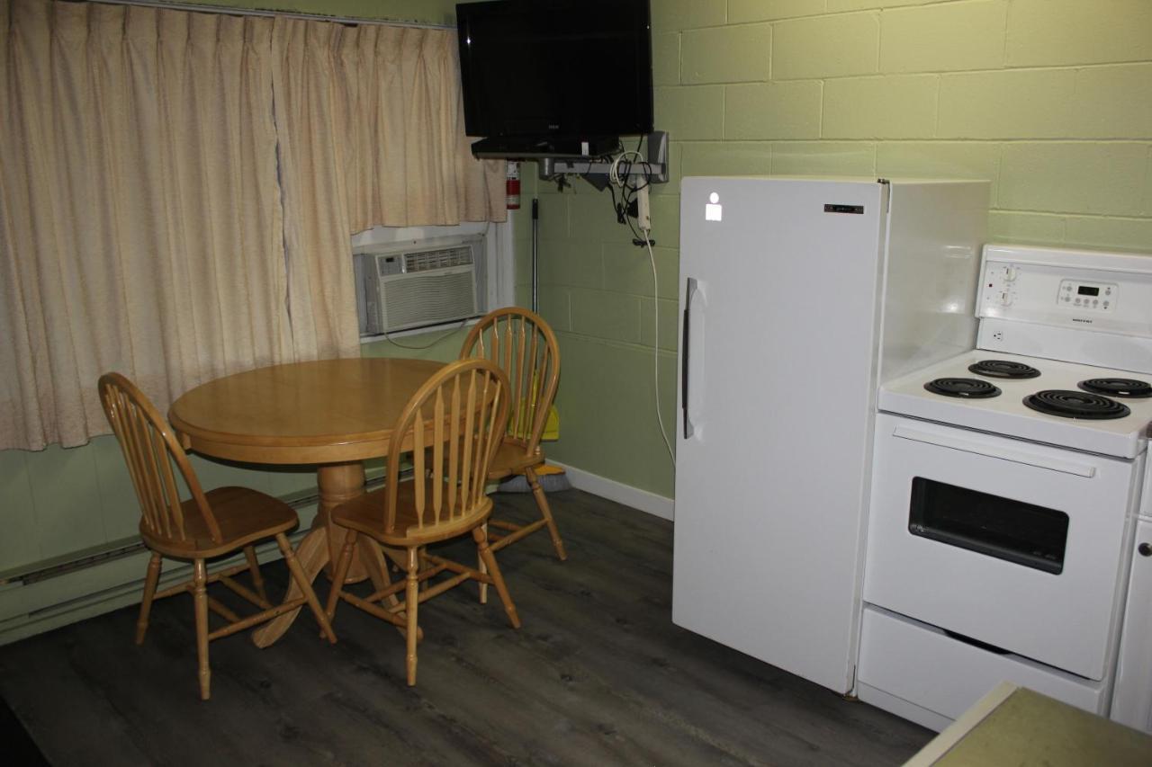 Flamingo Motel Penticton Extérieur photo