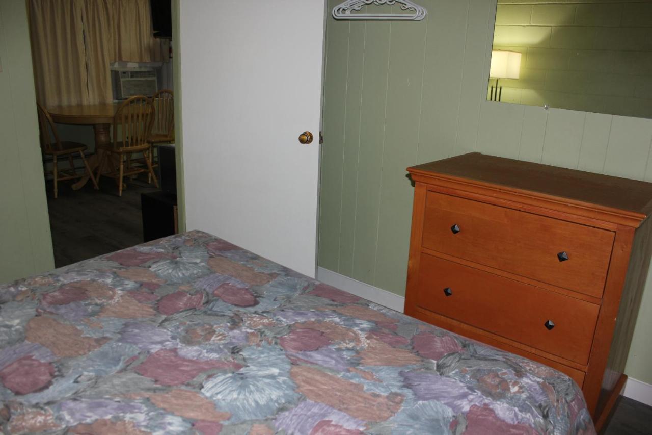 Flamingo Motel Penticton Extérieur photo